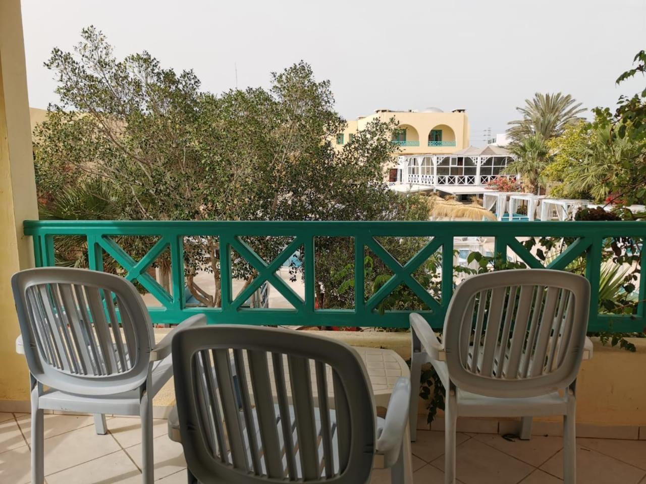 Hotel Diar Yassine Midoun Ngoại thất bức ảnh