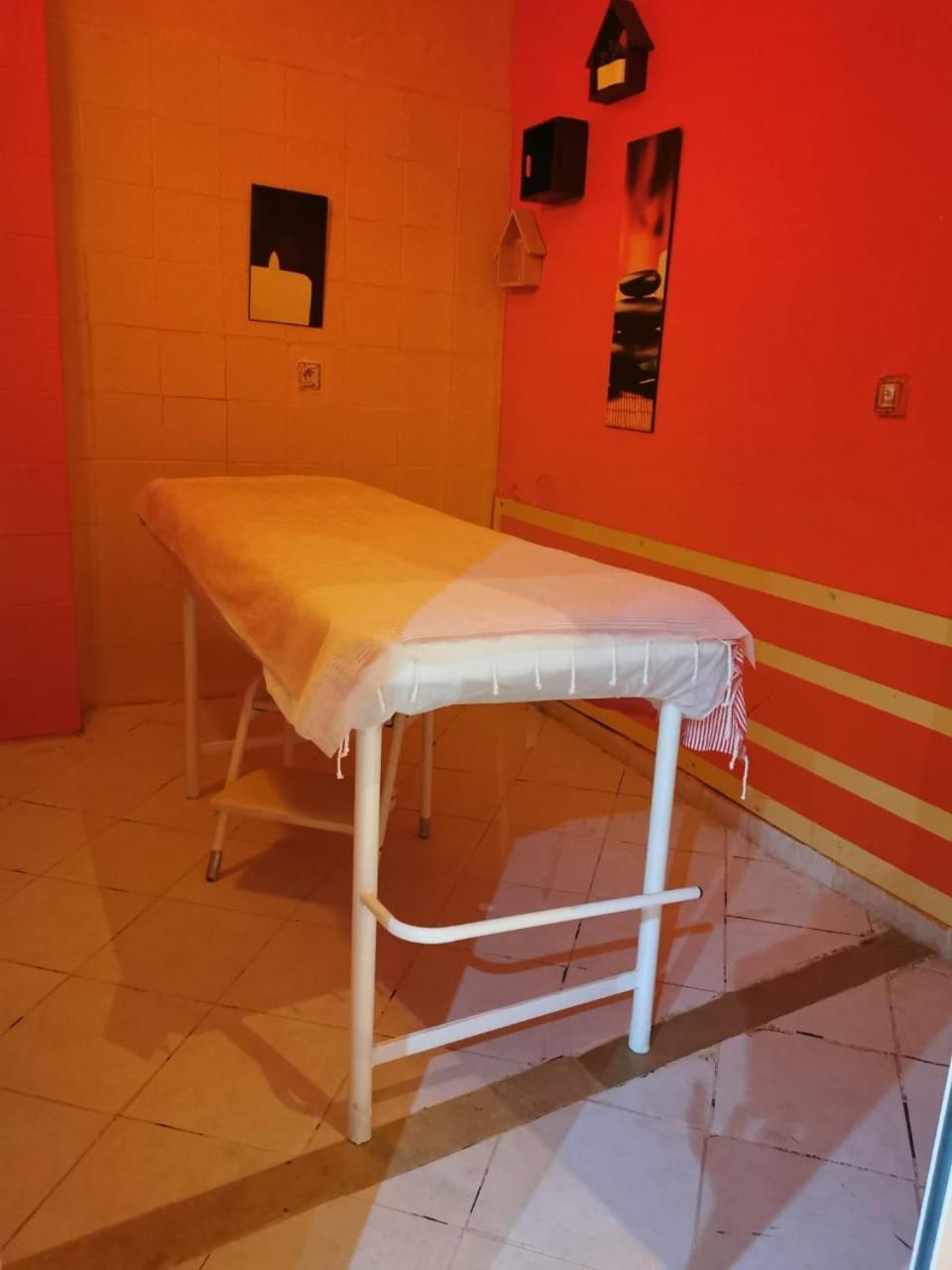 Hotel Diar Yassine Midoun Ngoại thất bức ảnh