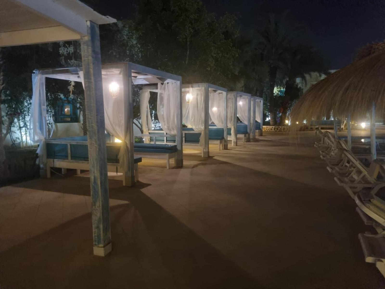 Hotel Diar Yassine Midoun Ngoại thất bức ảnh