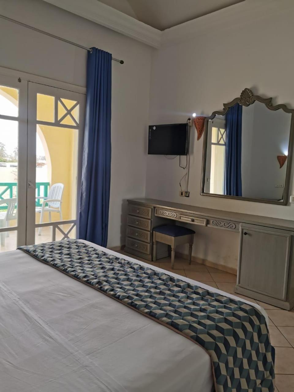 Hotel Diar Yassine Midoun Ngoại thất bức ảnh
