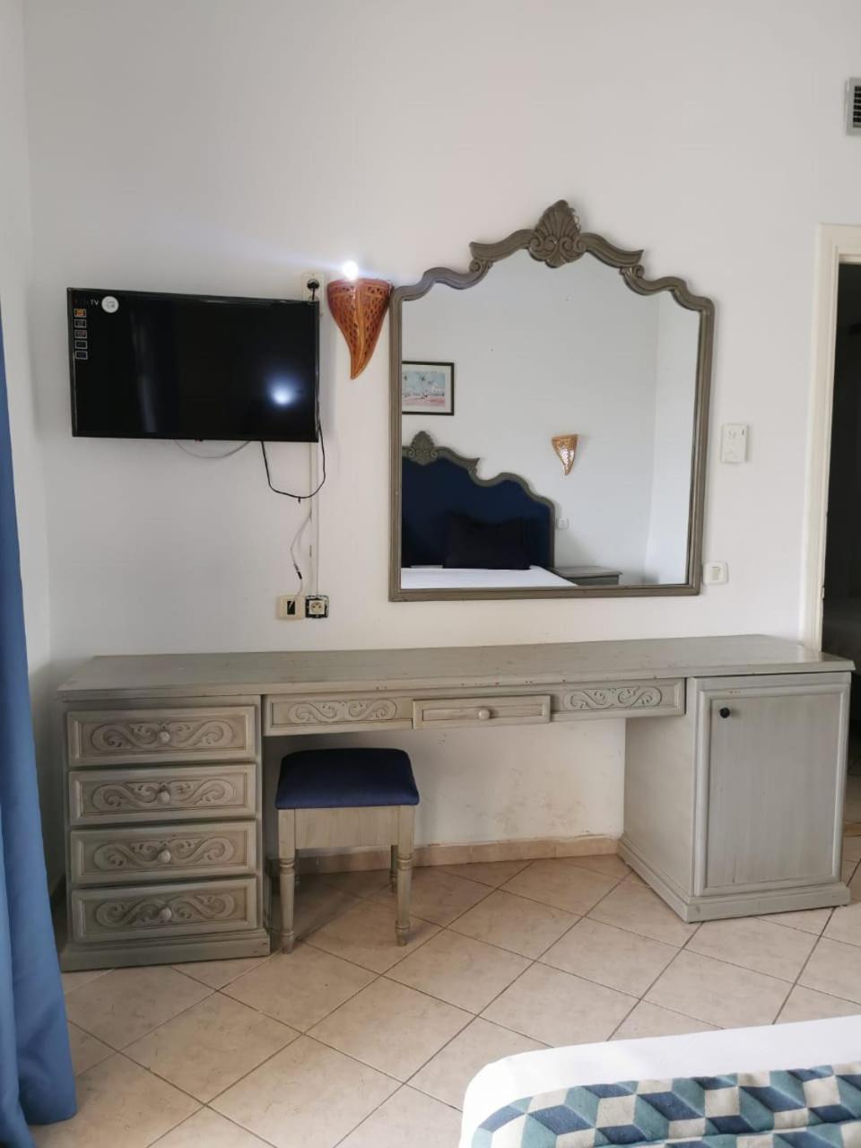 Hotel Diar Yassine Midoun Ngoại thất bức ảnh