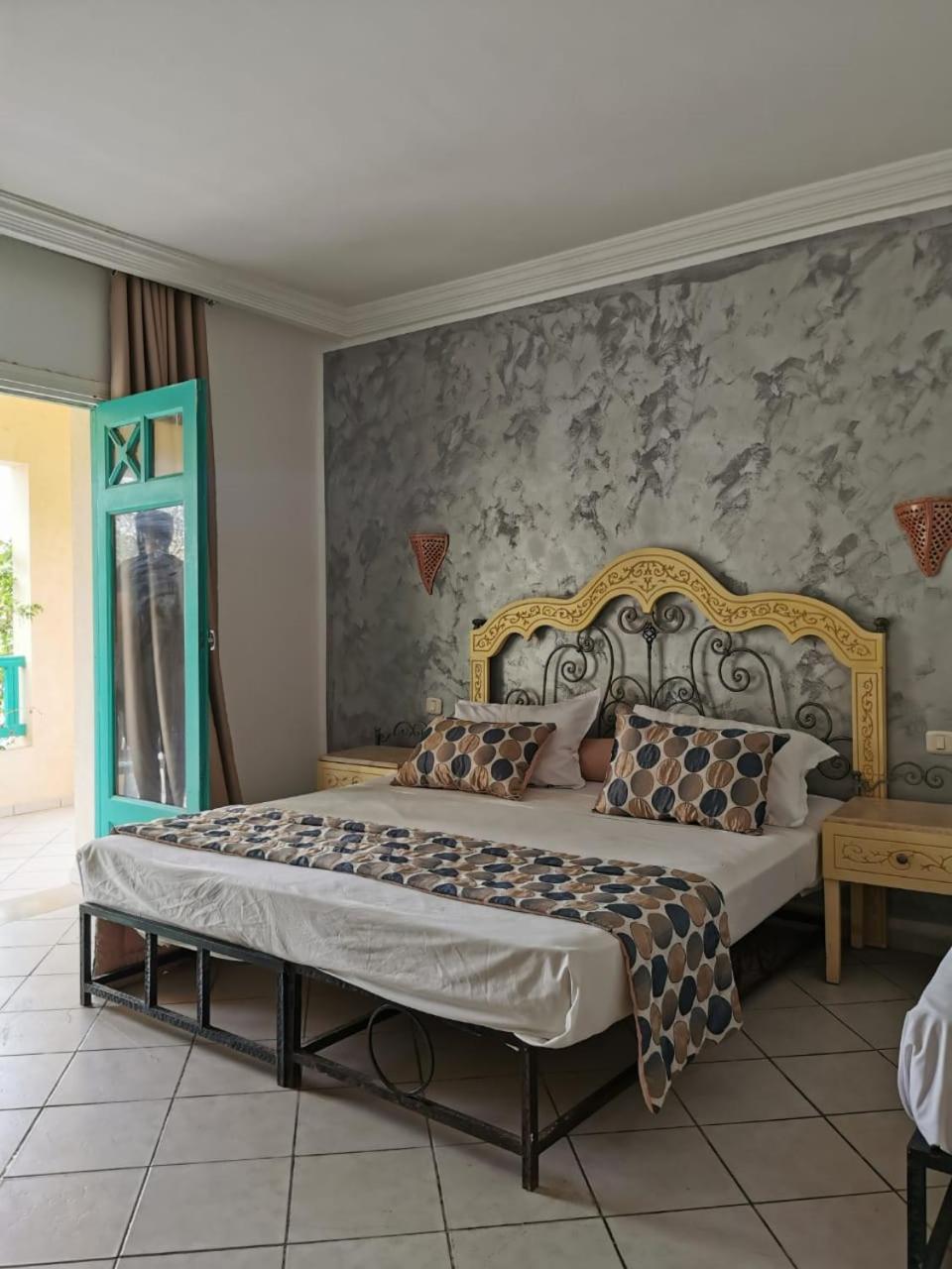 Hotel Diar Yassine Midoun Ngoại thất bức ảnh